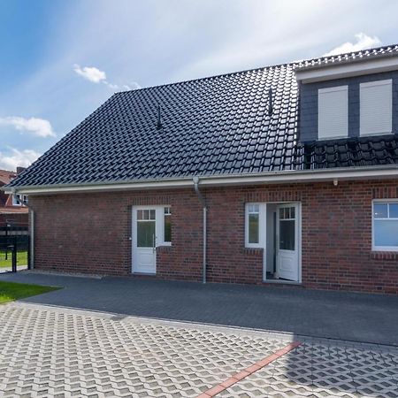 Apartament Lieblingsplatz Dornumersiel Zewnętrze zdjęcie